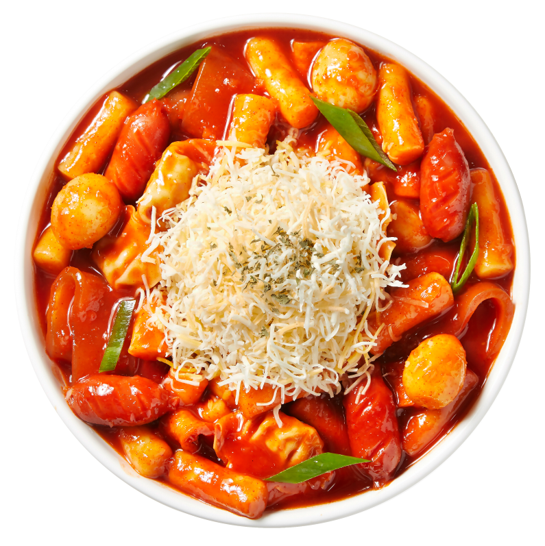 삼삼떡볶이