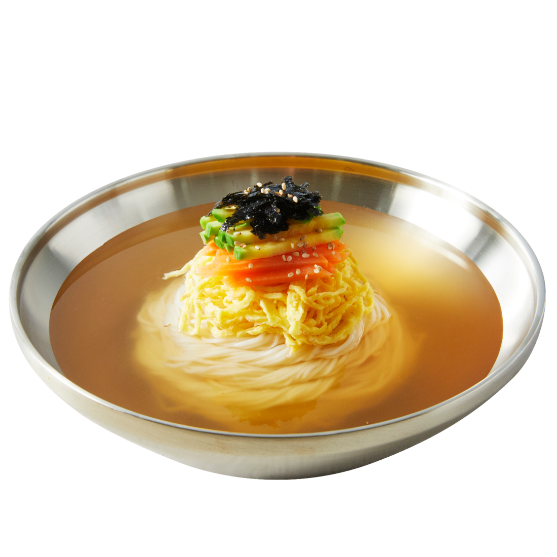 잔치국수