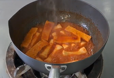 떡볶이 5단계 4단계