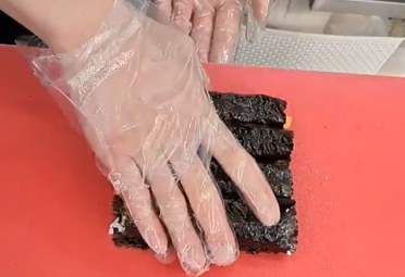 꼬마김밥 6단계 5단계