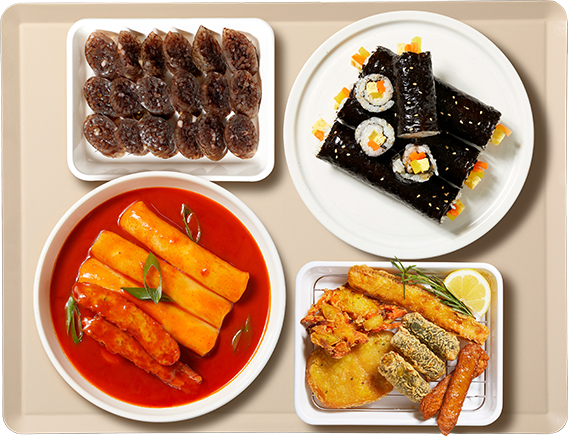 신메뉴·트렌드 교육